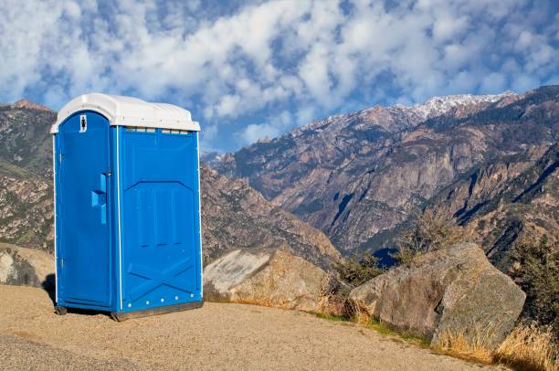 Portable Toilet Options We Offer in Sapulpa, OK