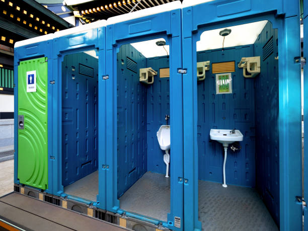Best Luxury portable toilet rental  in Sapulpa, OK