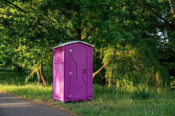 Porta potty services near me in Sapulpa, OK