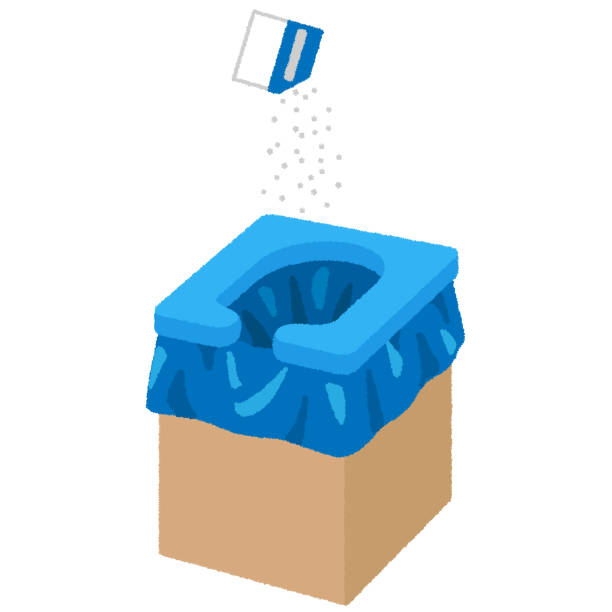 Portable Toilet Options We Offer in Sapulpa, OK